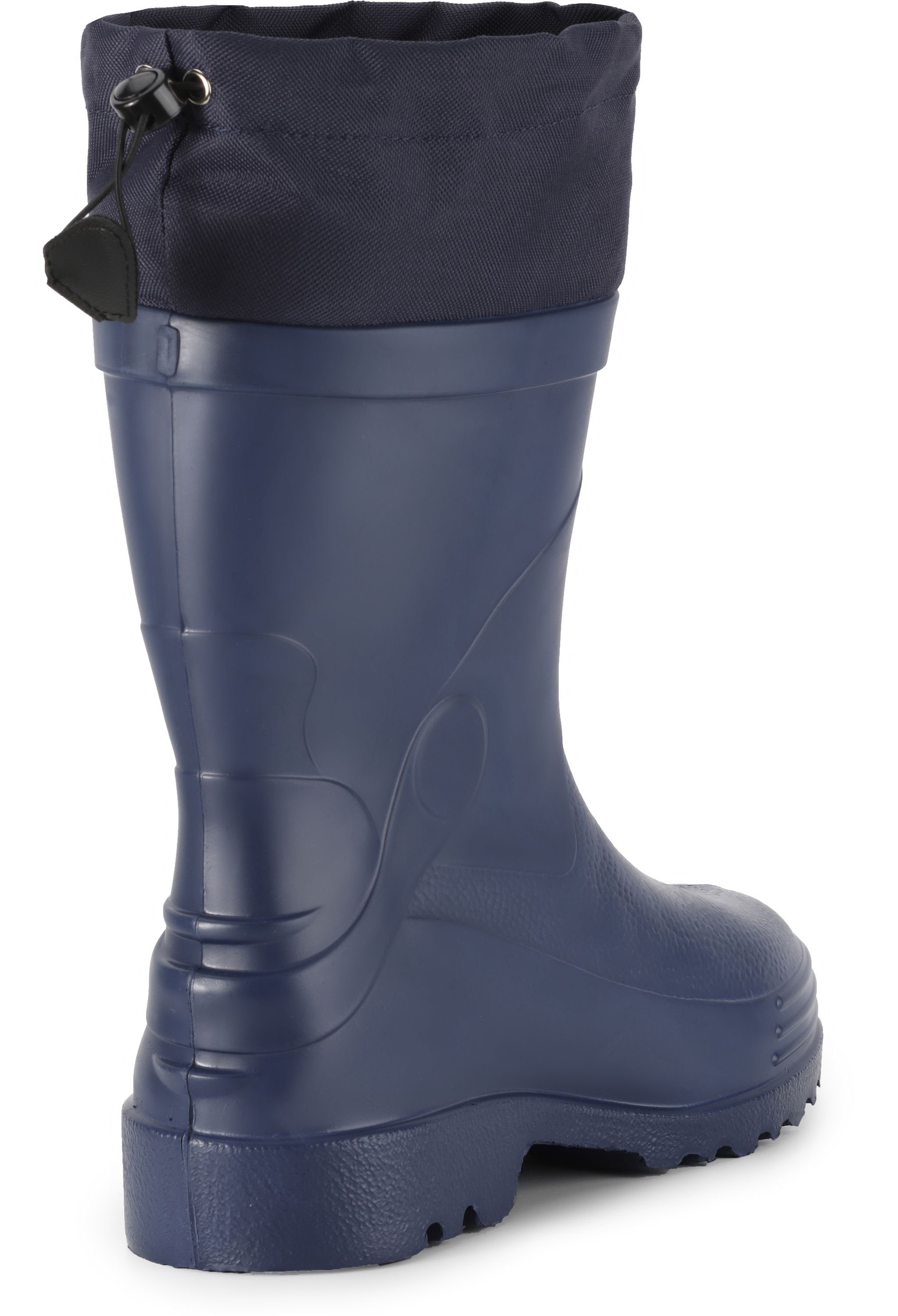 Ladeheid Herren federleichte EVA Gummistiefel LA-892 Gummistiefel