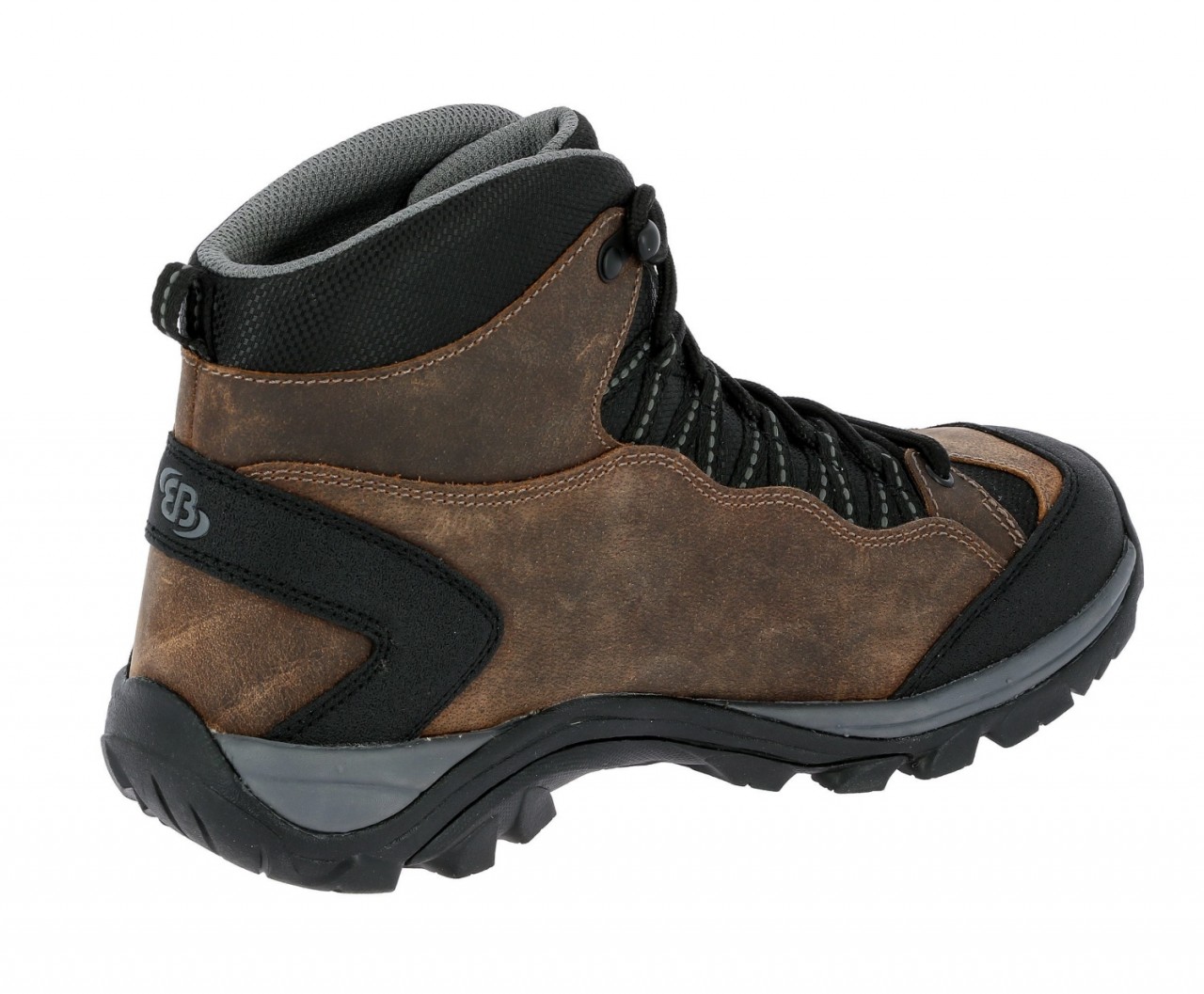 BRÜTTING Stiefeletten braun