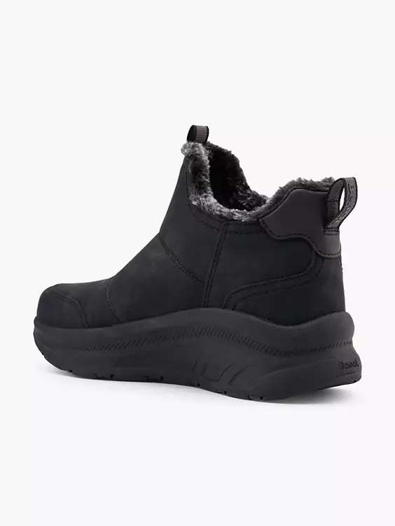 Bench Boots