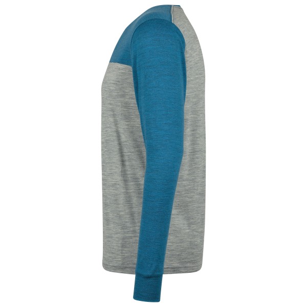 Devold - Norang Shirt - Merinolongsleeve