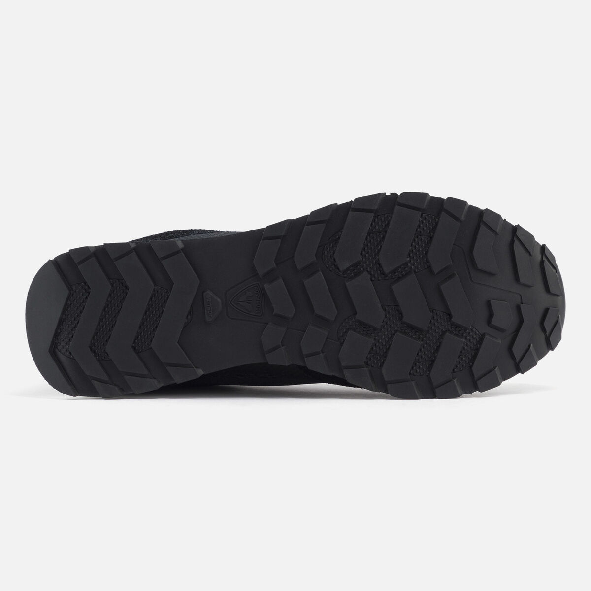 Damensneaker Heritage S Schwarz