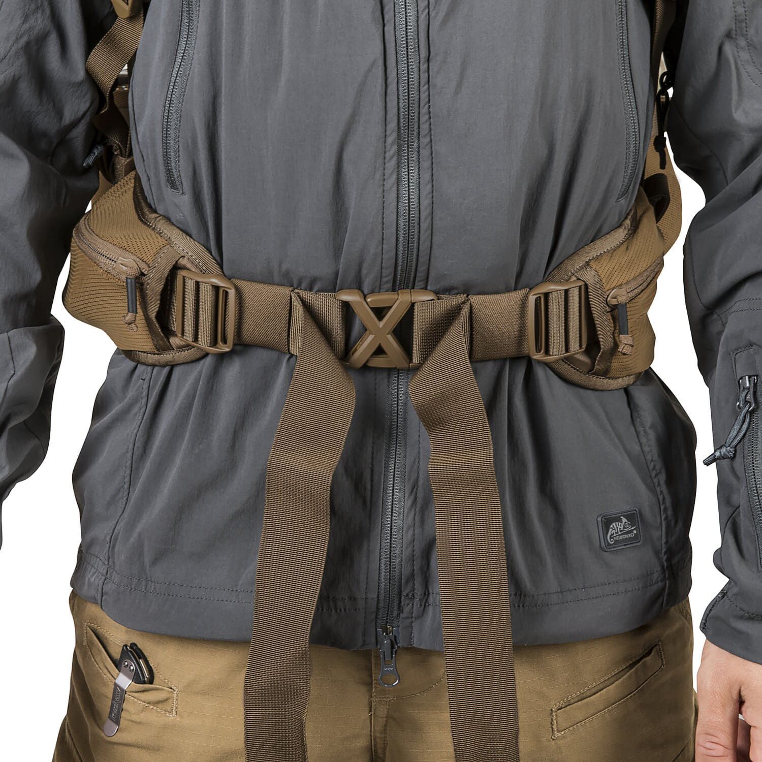 Summit Backpack
