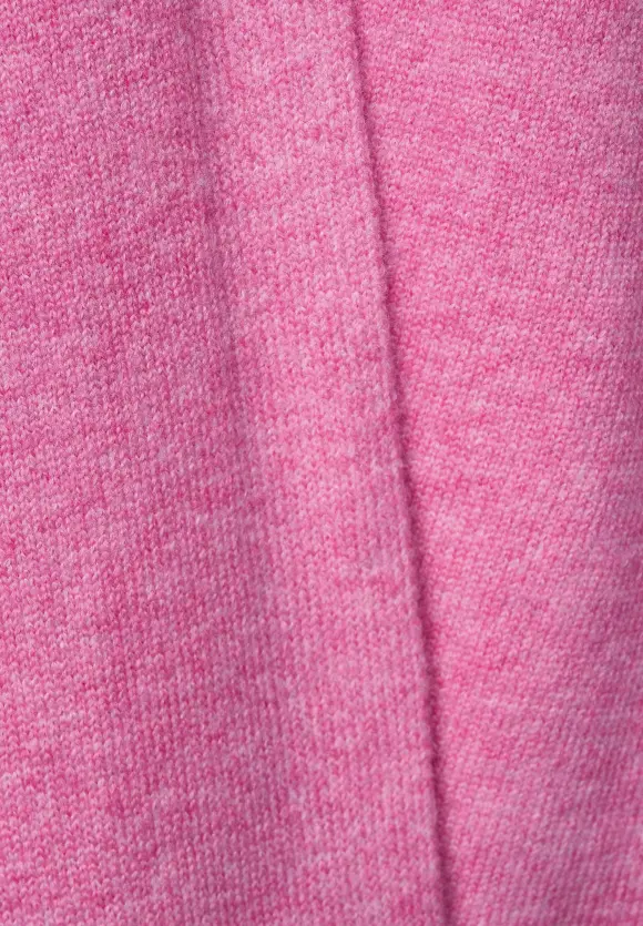 Street One Offener Strickcardigan