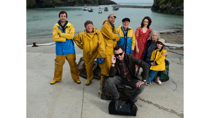 Fisherman's Friends