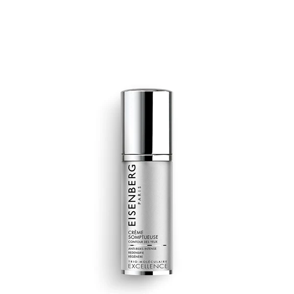 Excellence Crème Somptueuse Contour Des Yeux - Contur ochi antirid