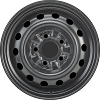 ALCAR 7370 schwarz - ATU