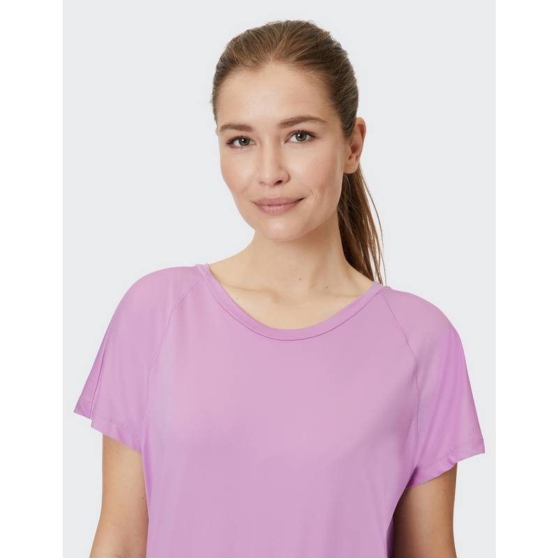 VENICE BEACH VB Melodie T-Shirt Damen