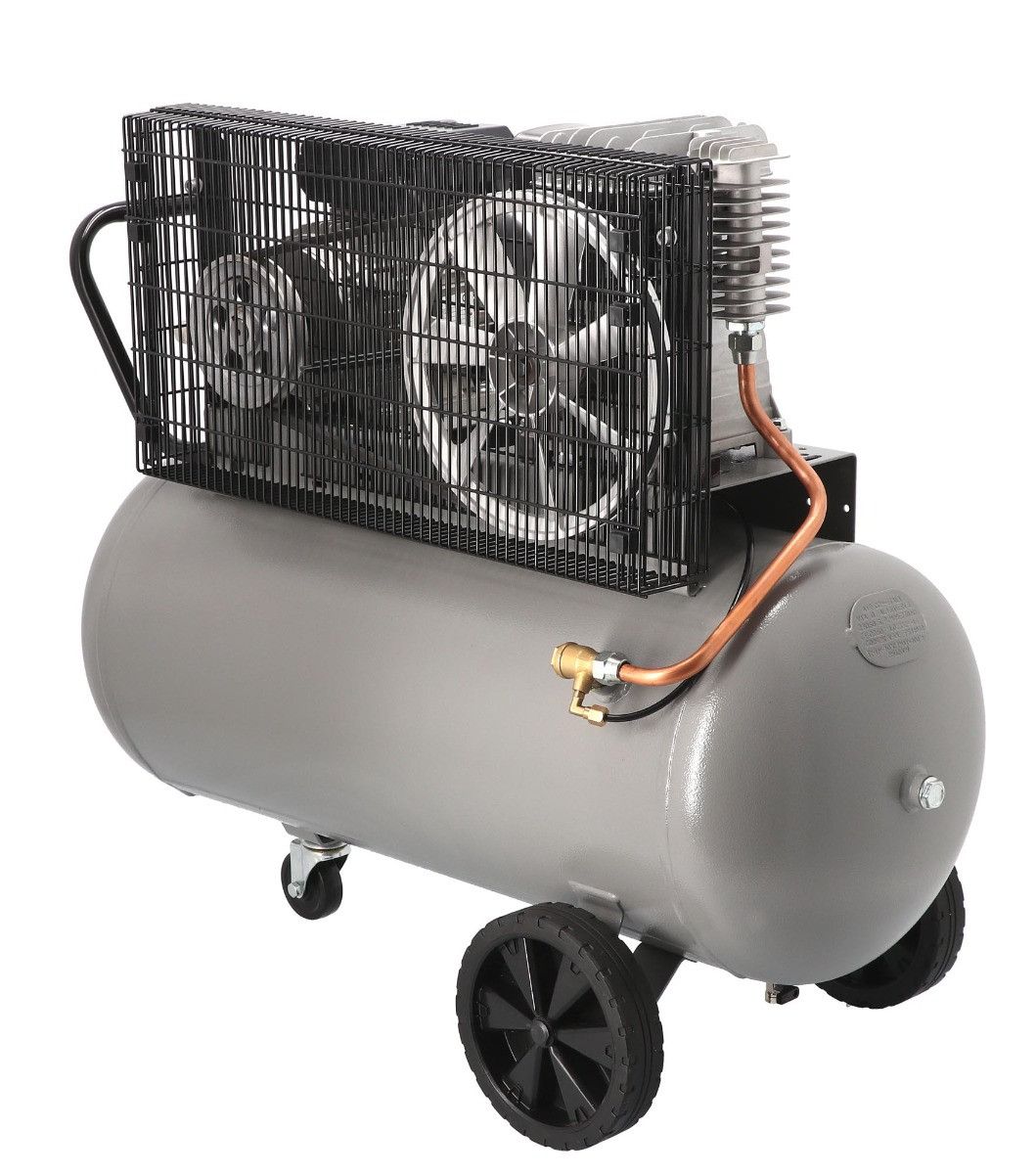 Airpress 360562 HL 375-100 Pro Kolbenkompressor 230 Volt