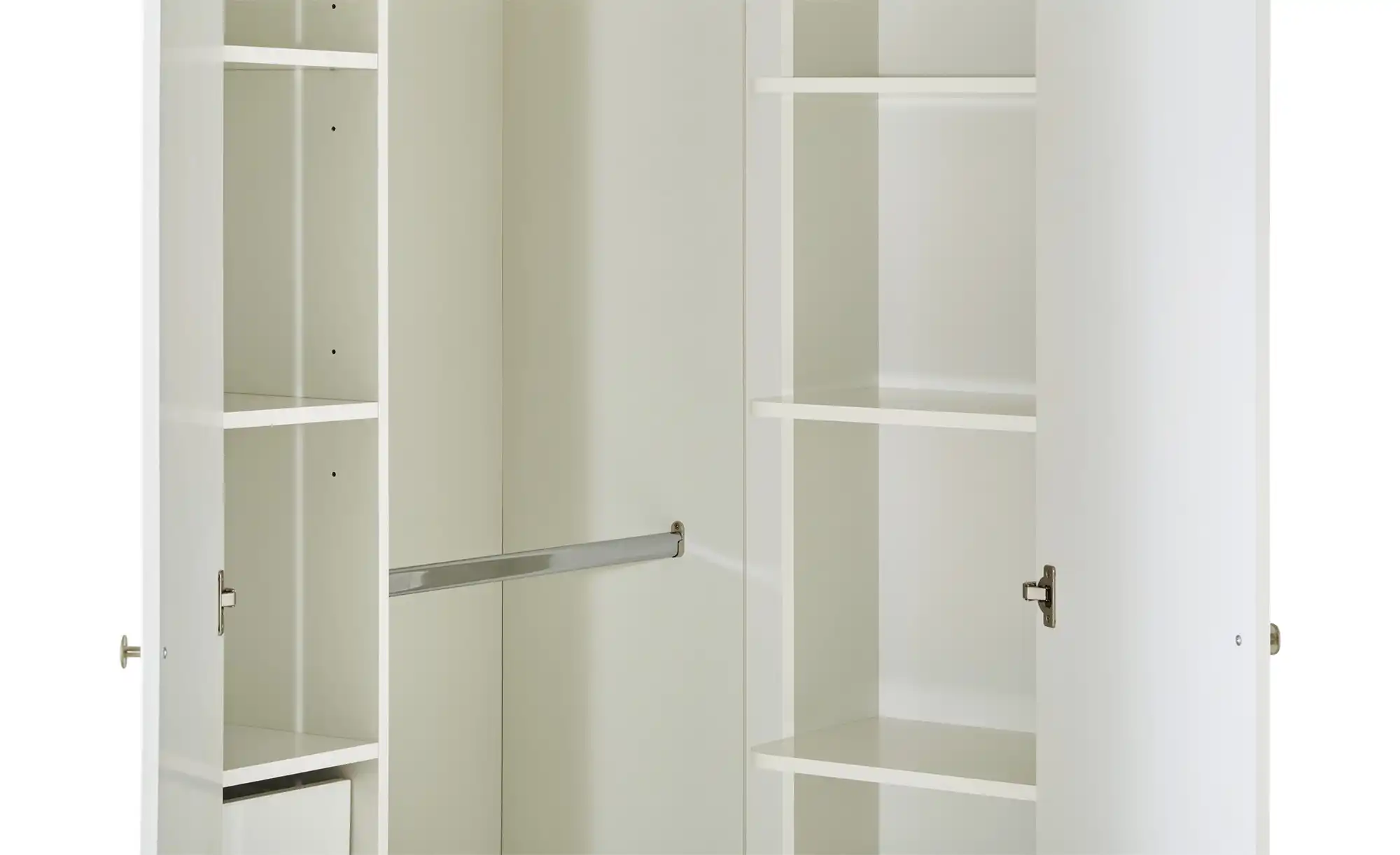Mia & Mo Eckschrank Suna