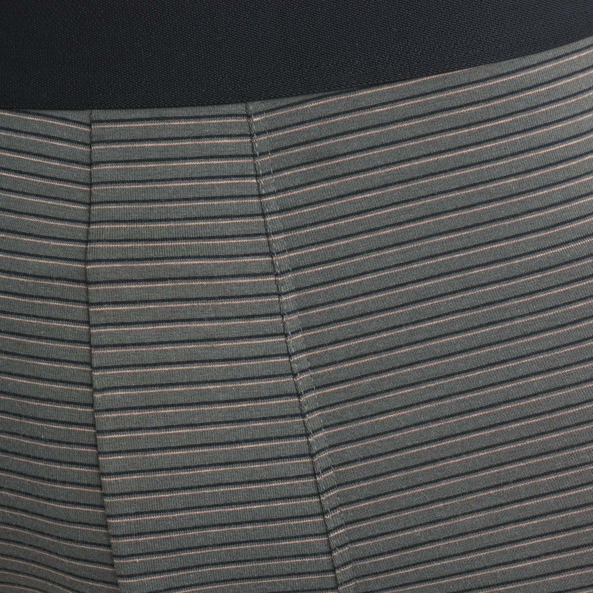 Herren Retroshorts mit Elastikbund