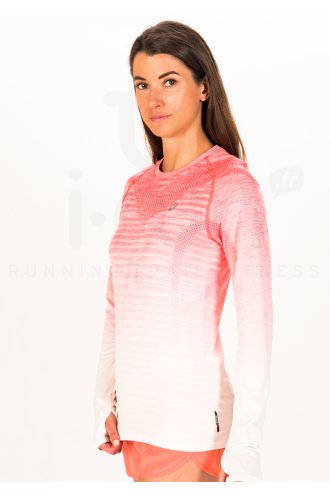 Asics Seamless W