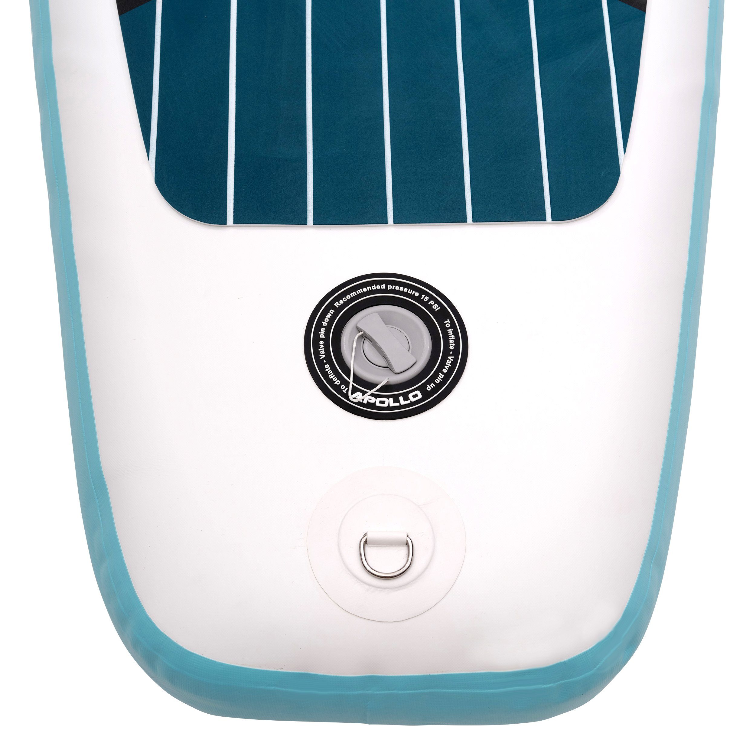 Apollo Inflatable SUP-Board Aufblasbares Stand Up Paddle Board SUP - Infinity, aufblasbar
