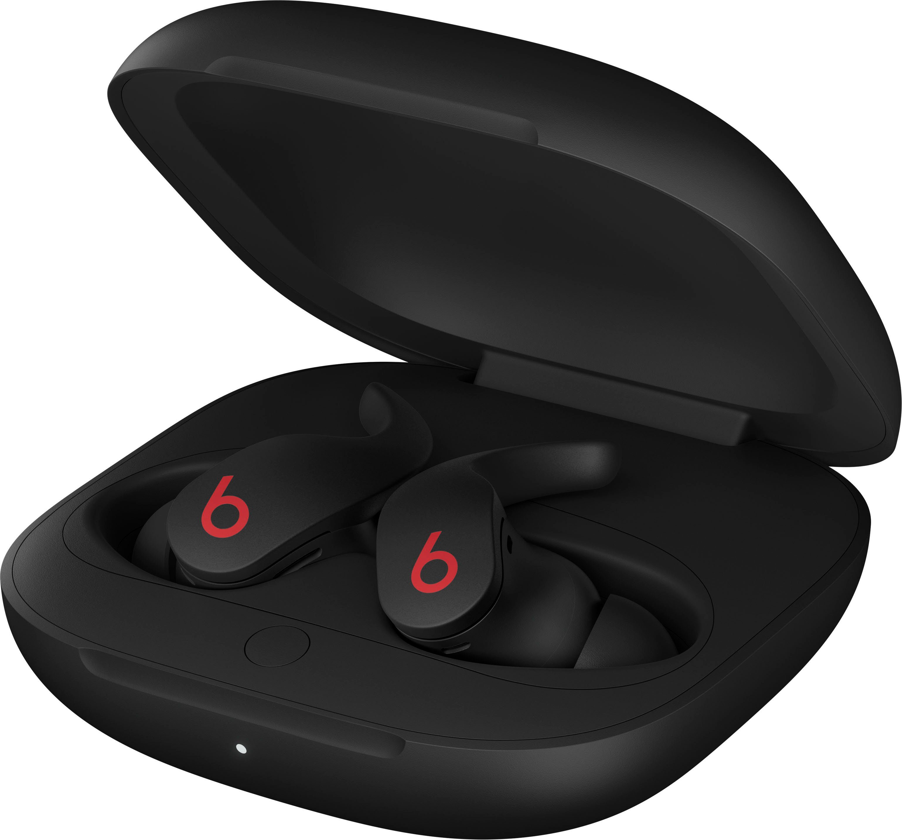 Beats by Dr. Dre Beats Fit Pro True wireless In-Ear-Kopfhörer (Active Noise Cancelling (ANC), True Wireless, kompatibel mit Siri, Siri, Bluetooth)