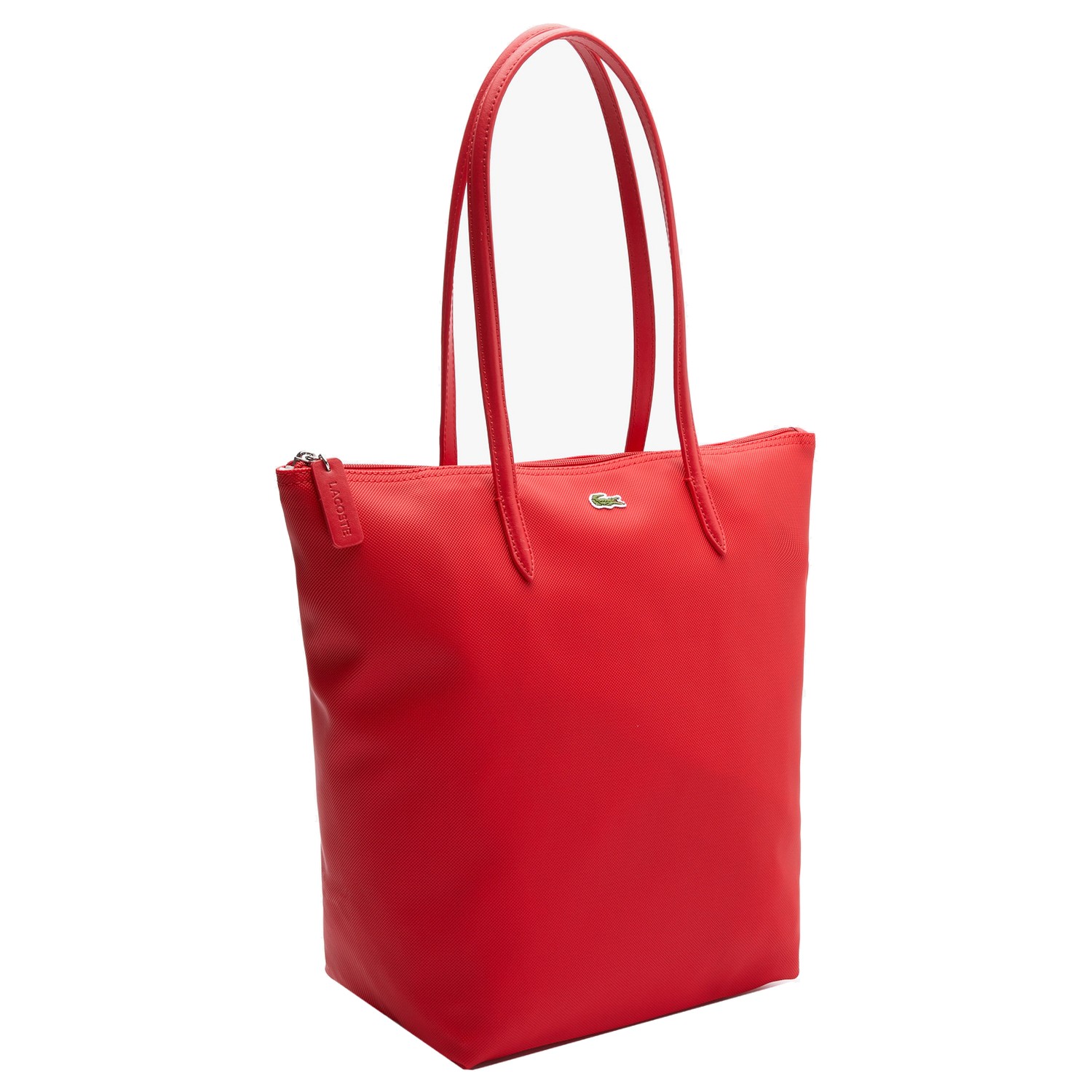 Handtasche L.12.12. Concept Vertical Shopping Bag