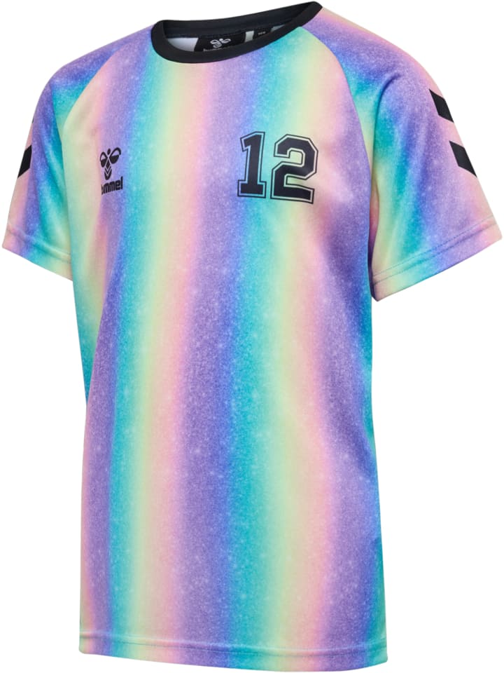 Hummel Hummel T-Shirt Hmlshimmer Kinder in PINK-A-BOO günstig kaufen 164