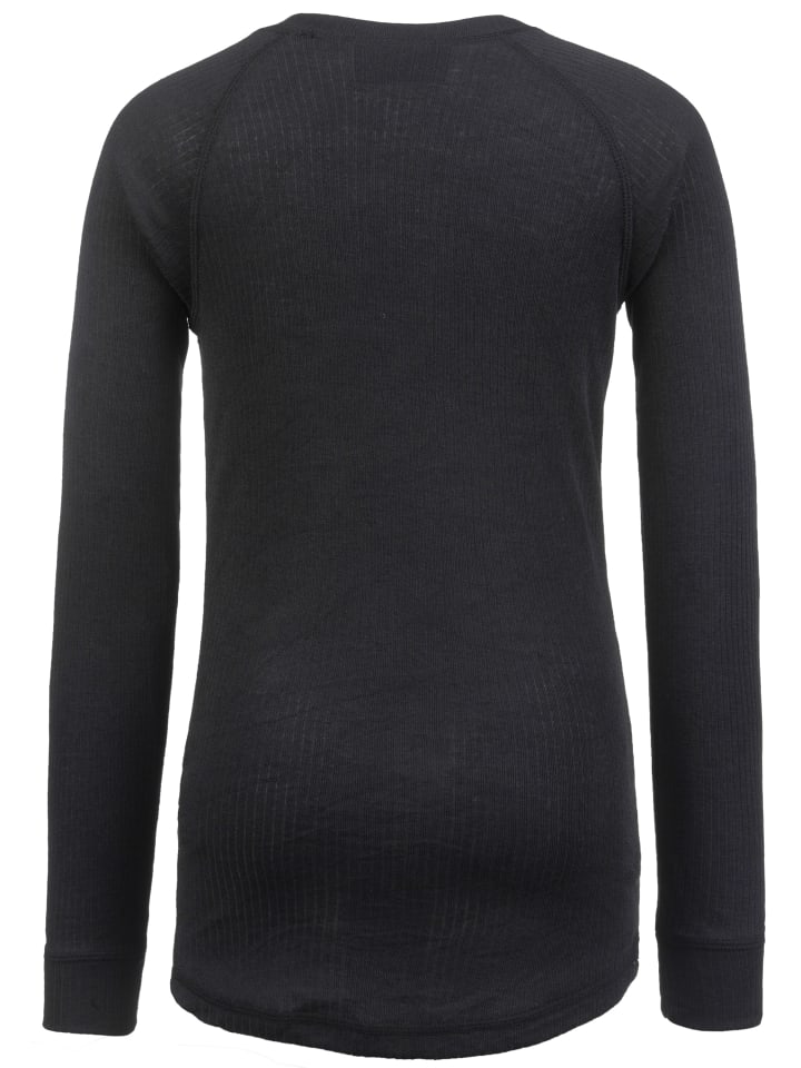 Whistler Funktionswäsche-Set Funktionswäsche-Set Oppdal in 1001 Black günstig kaufen