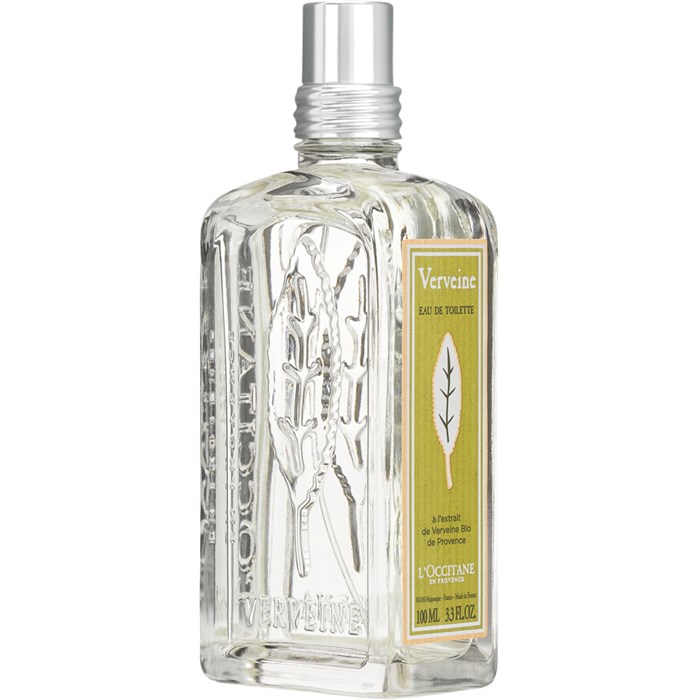 Eau de Toilette Spray