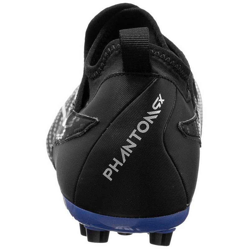 Nike Phantom GX Academy DF Fußballschuhe Jungen