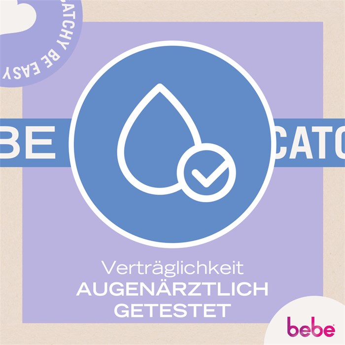 Augen Make-up Entferner & Wimpernpflege
