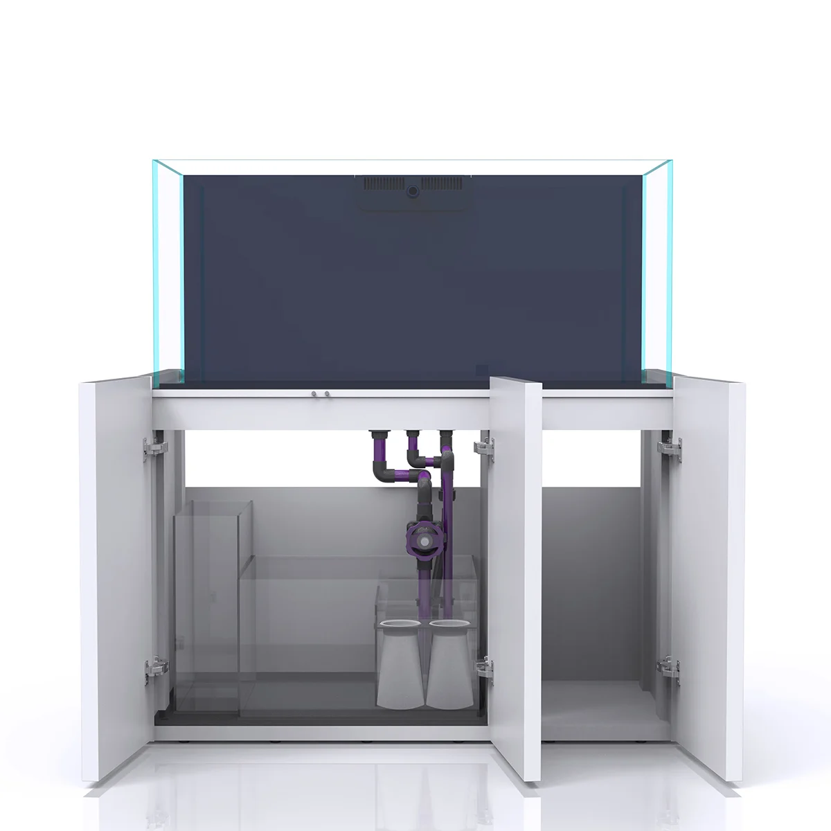 Nyos OPUS G2 Aquarium 440 Pro-Line günstig kaufen