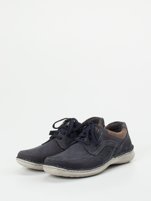 Schnürschuh-46511090043 Josef Seibel