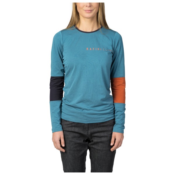 Rafiki - Women's Vipera - Longsleeve