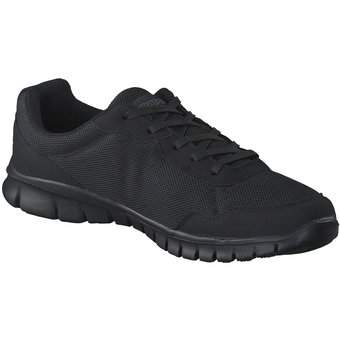 Kappa Style#:243204 Valdis OCSneaker in schwarz