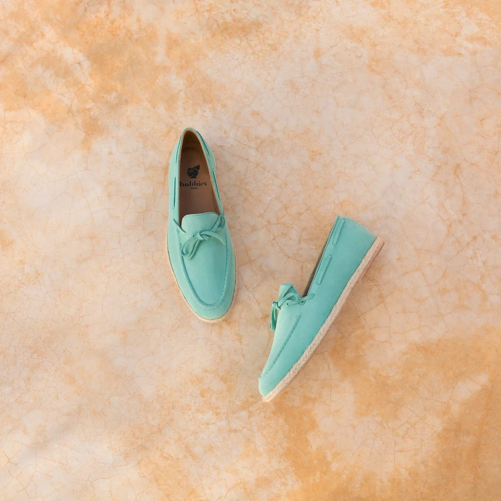 Le Chatouilleux - Sorbet Menthe