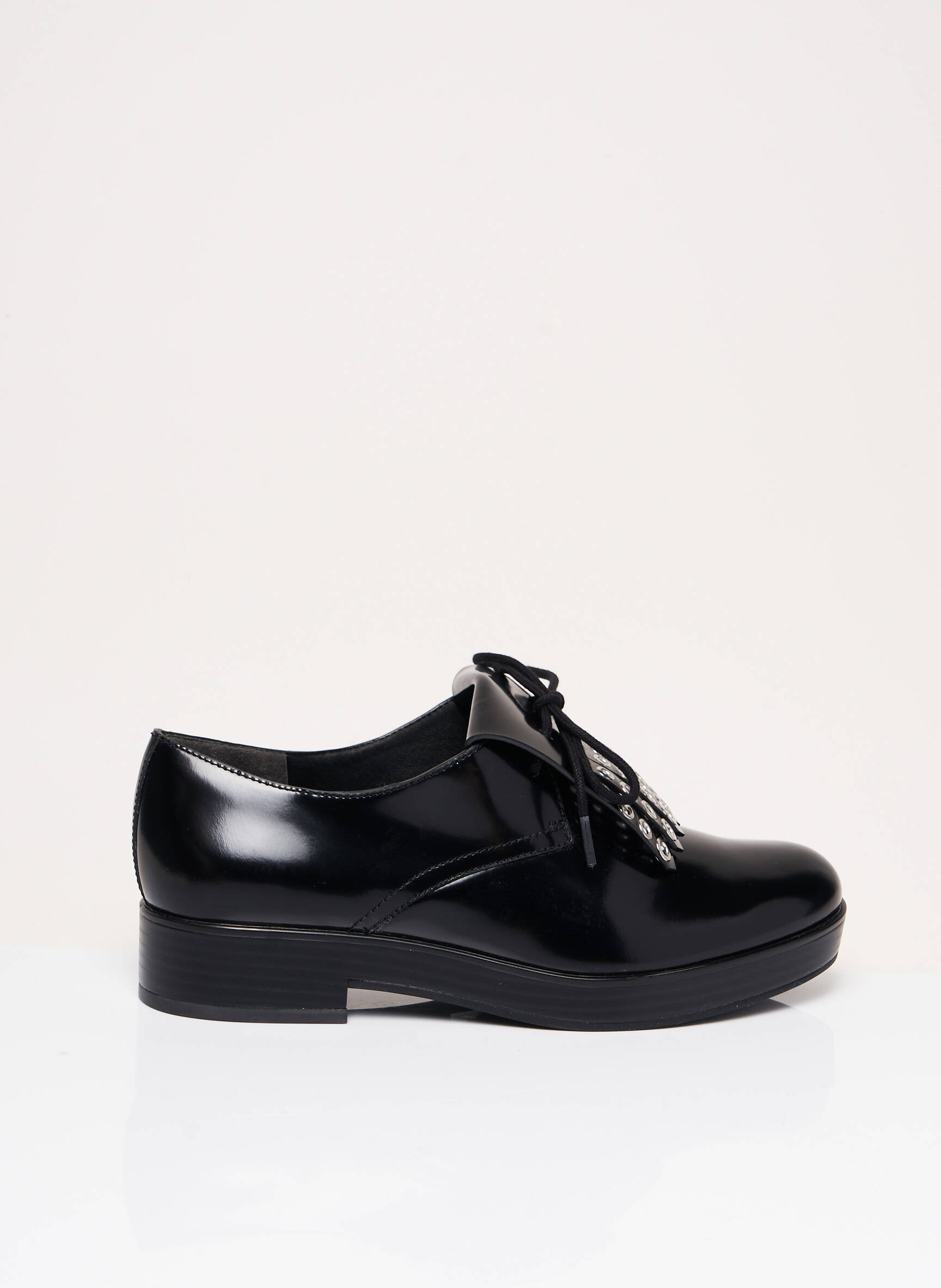 What For Derby Femme couleur noir