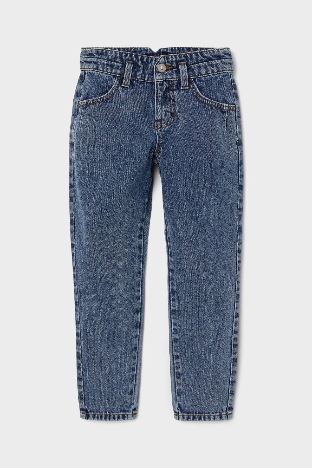 Name it  Jeans - Blau - Wide Leg