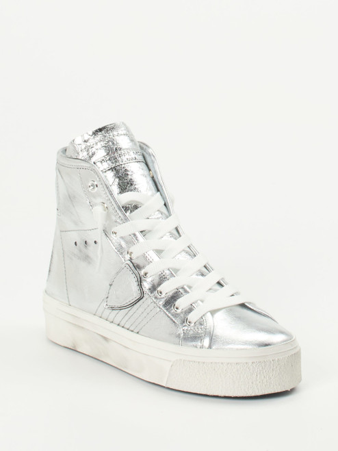 Sneaker high-16754490001 Philippe Model