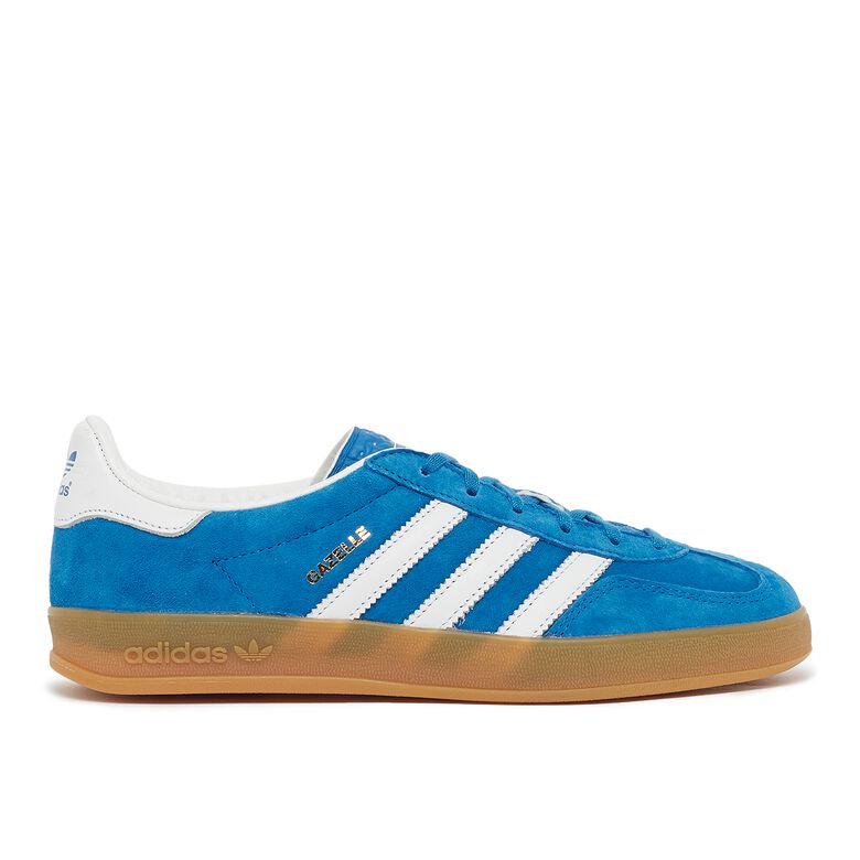 adidas Originals Gazelle Indoor bluebird/ftwr white/bluebird