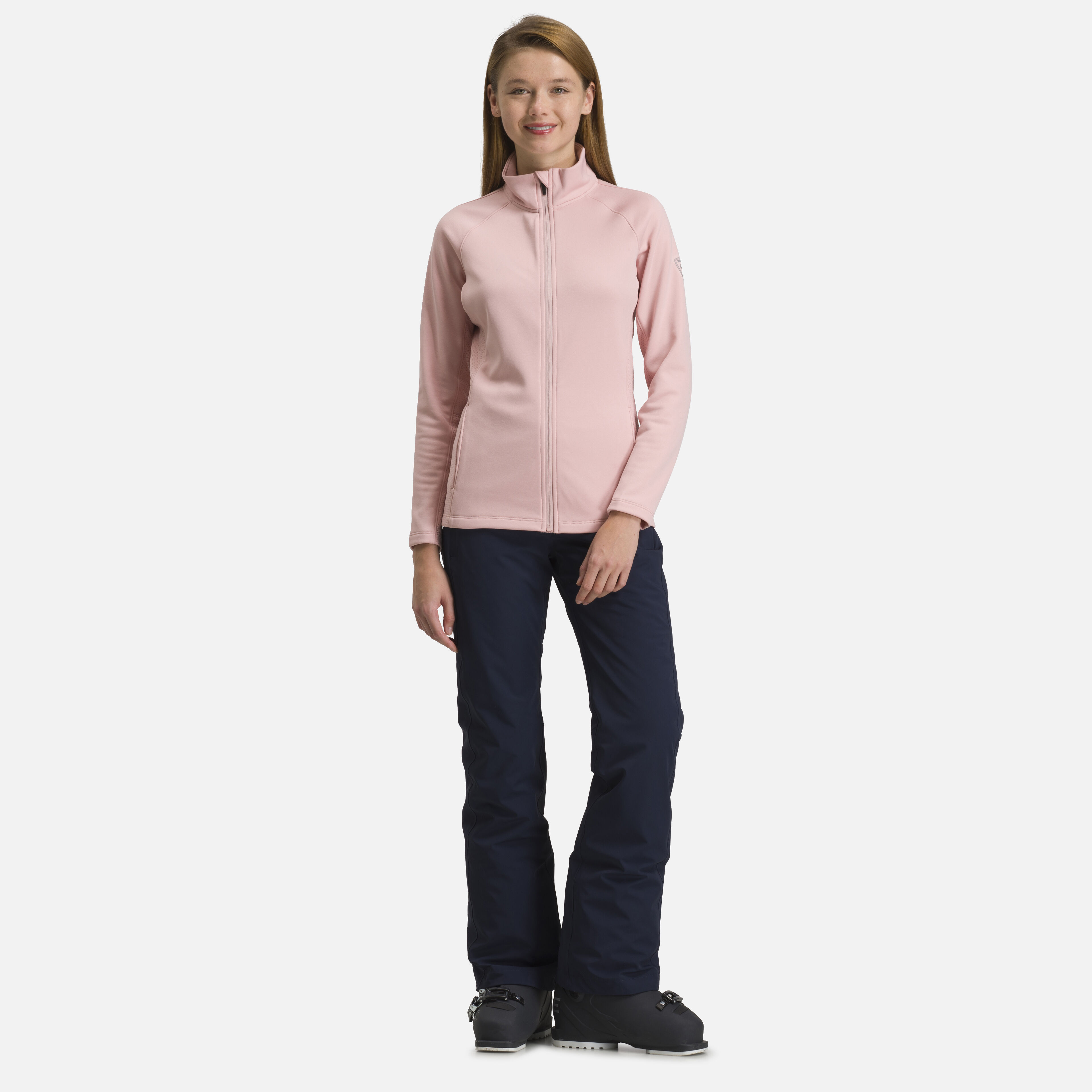 Veste Classique Clim Femme