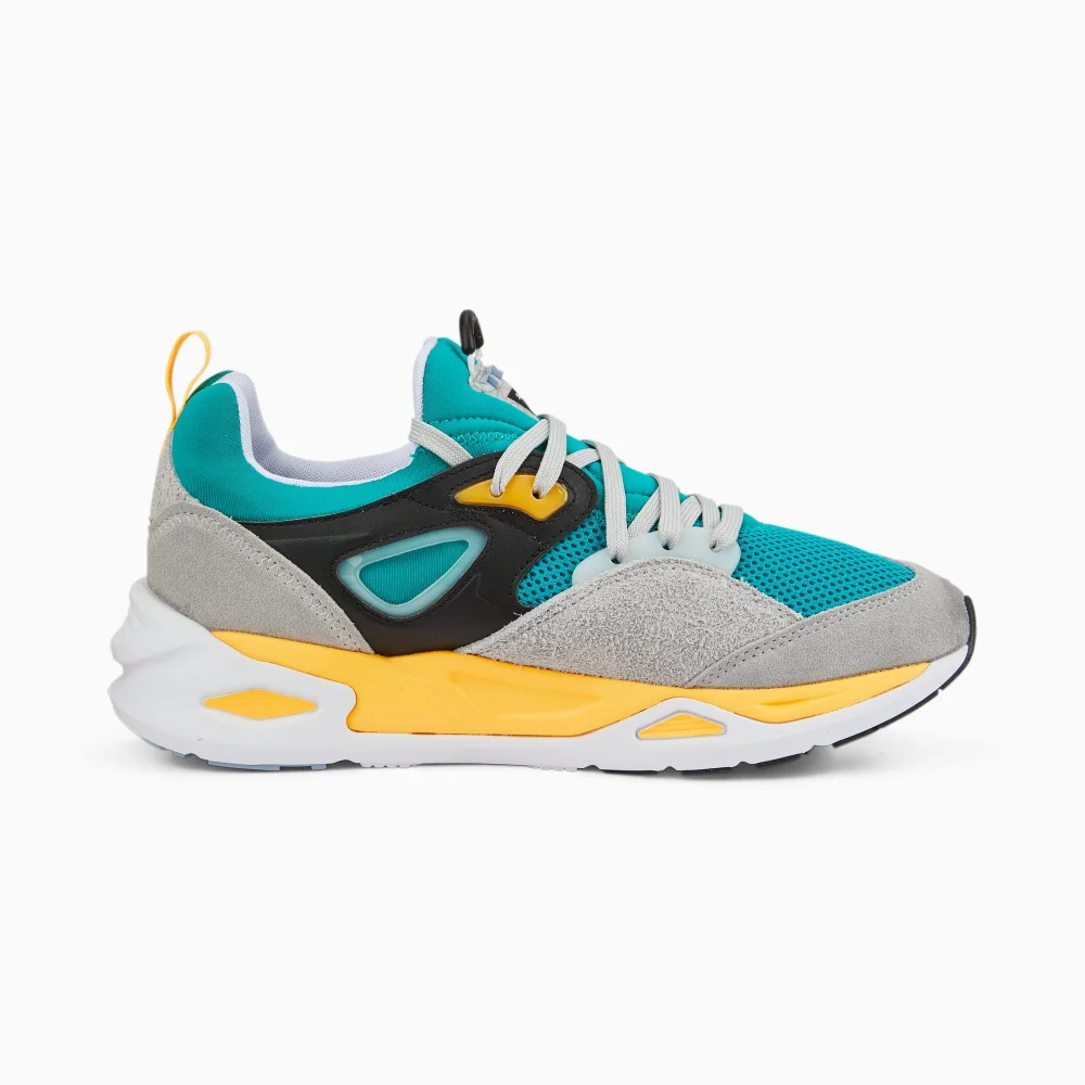 PUMA TRC Blaze 384958_09 / blau