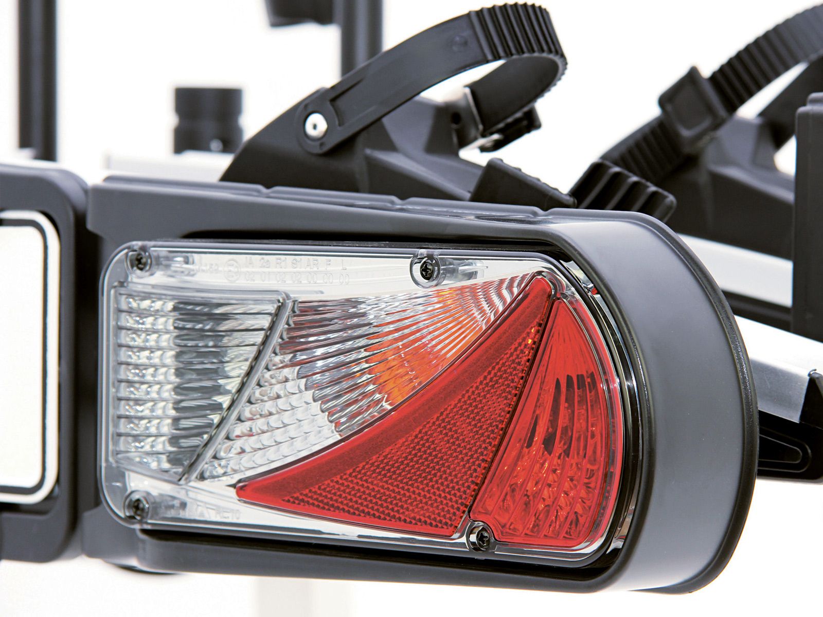 Pro-User Diamant Fahrradträger