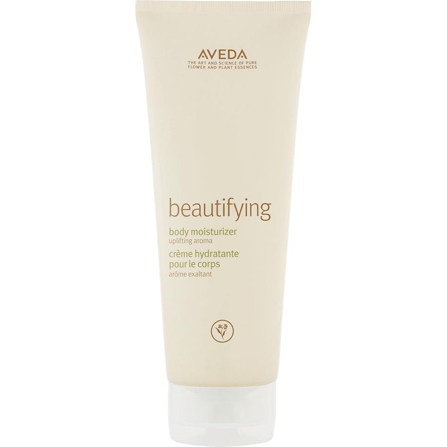 Body Moisturizer