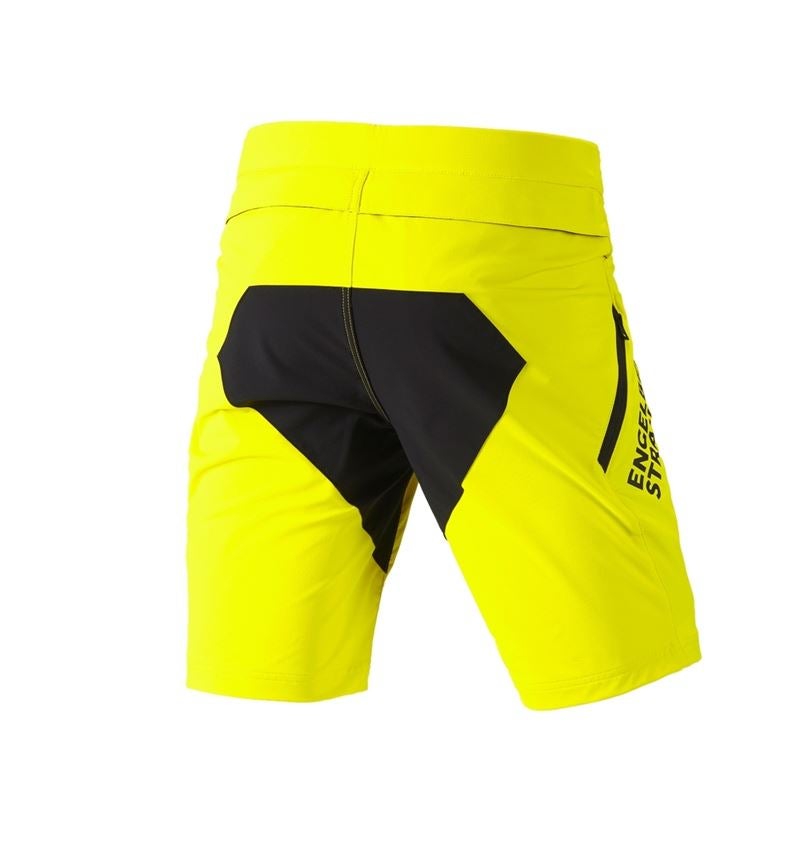 Funktions Short e.s.trail