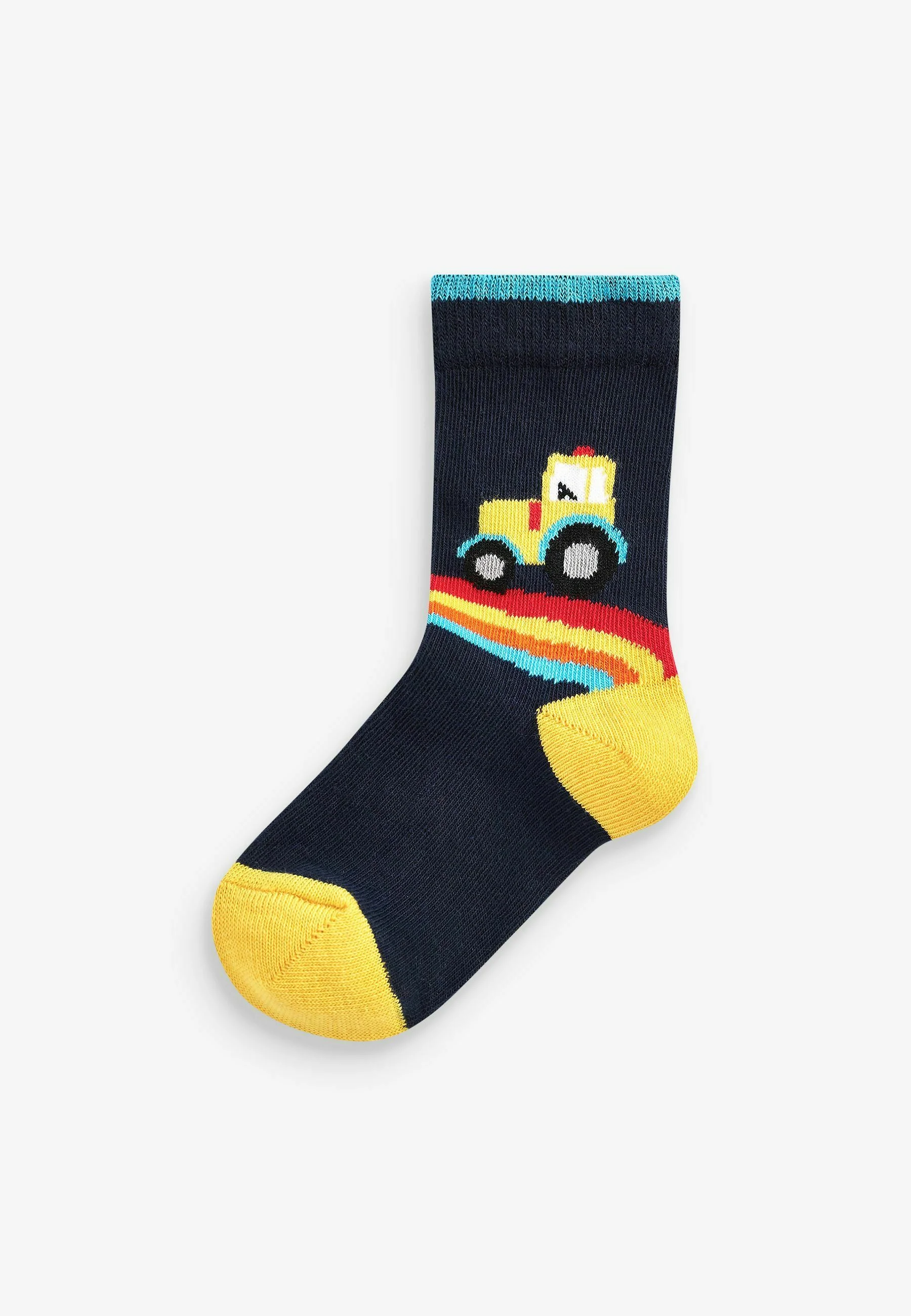 Siguiente PACK 7 ANIMAL- Calcetines