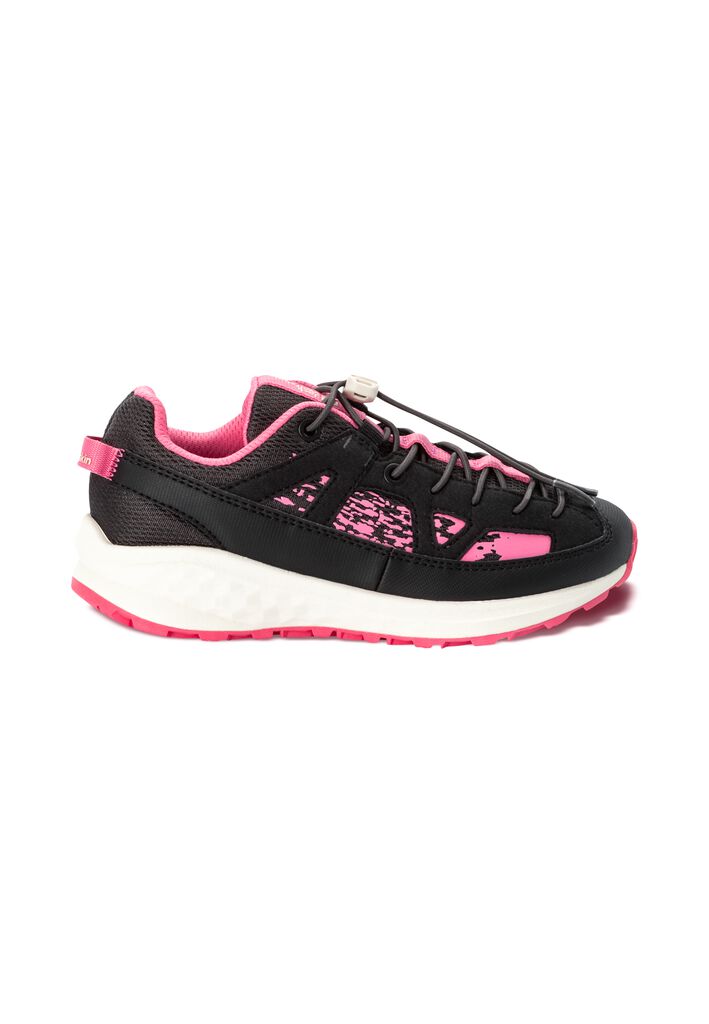 VILLI SNEAKER LOW K Outdoor Schuhe Kinder