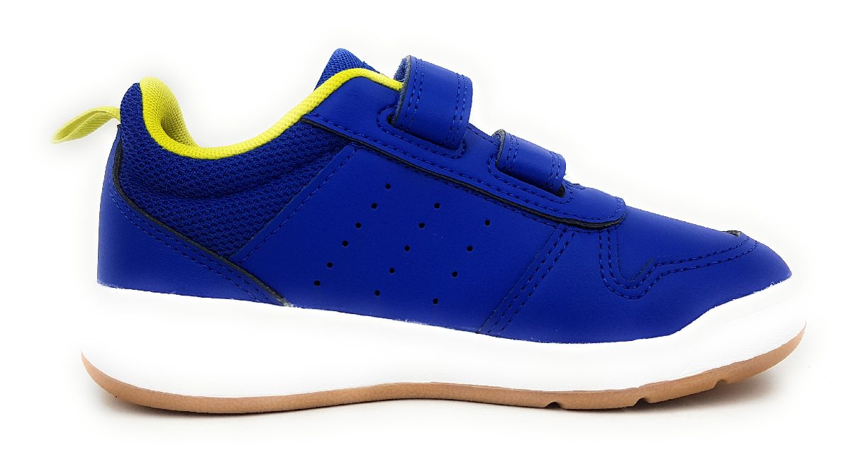 adidas Tensaur GY4677 Blau blue