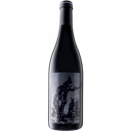 LIRAC - LES SABLES D'ARENE 2020 - DOMAINE GIRAUD