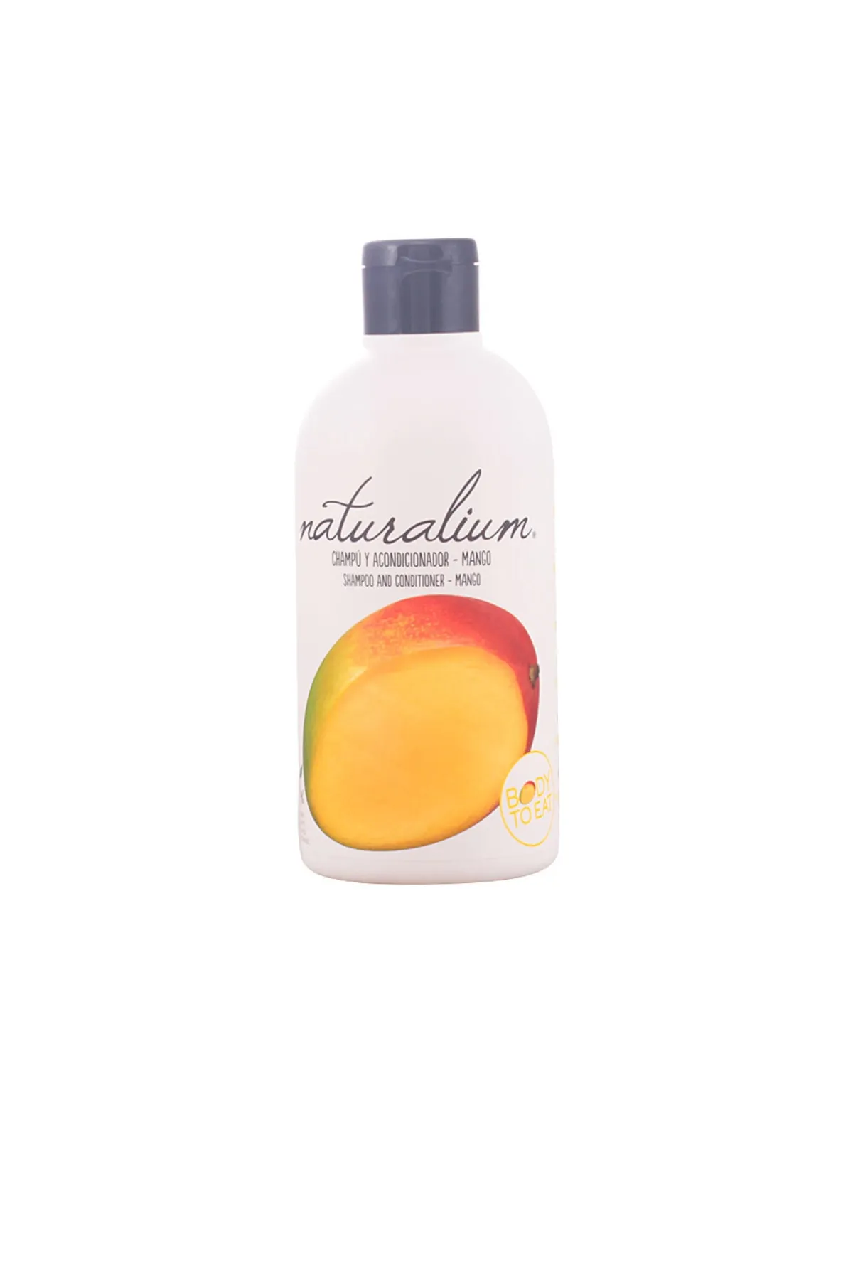 Naturalium  Mango-Shampoo und Spülung Naturalium 400 ml