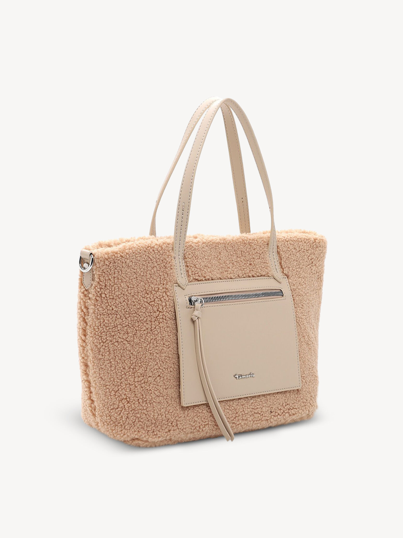 Sac cabas - beige