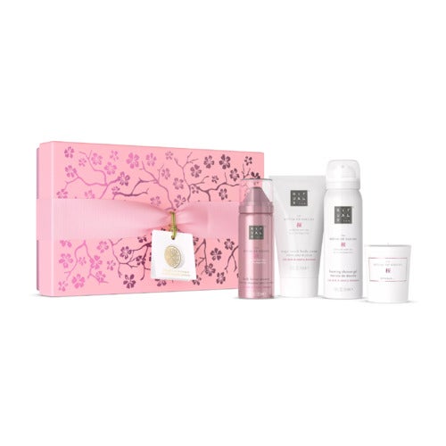 Rituals Set za ritual Sakure