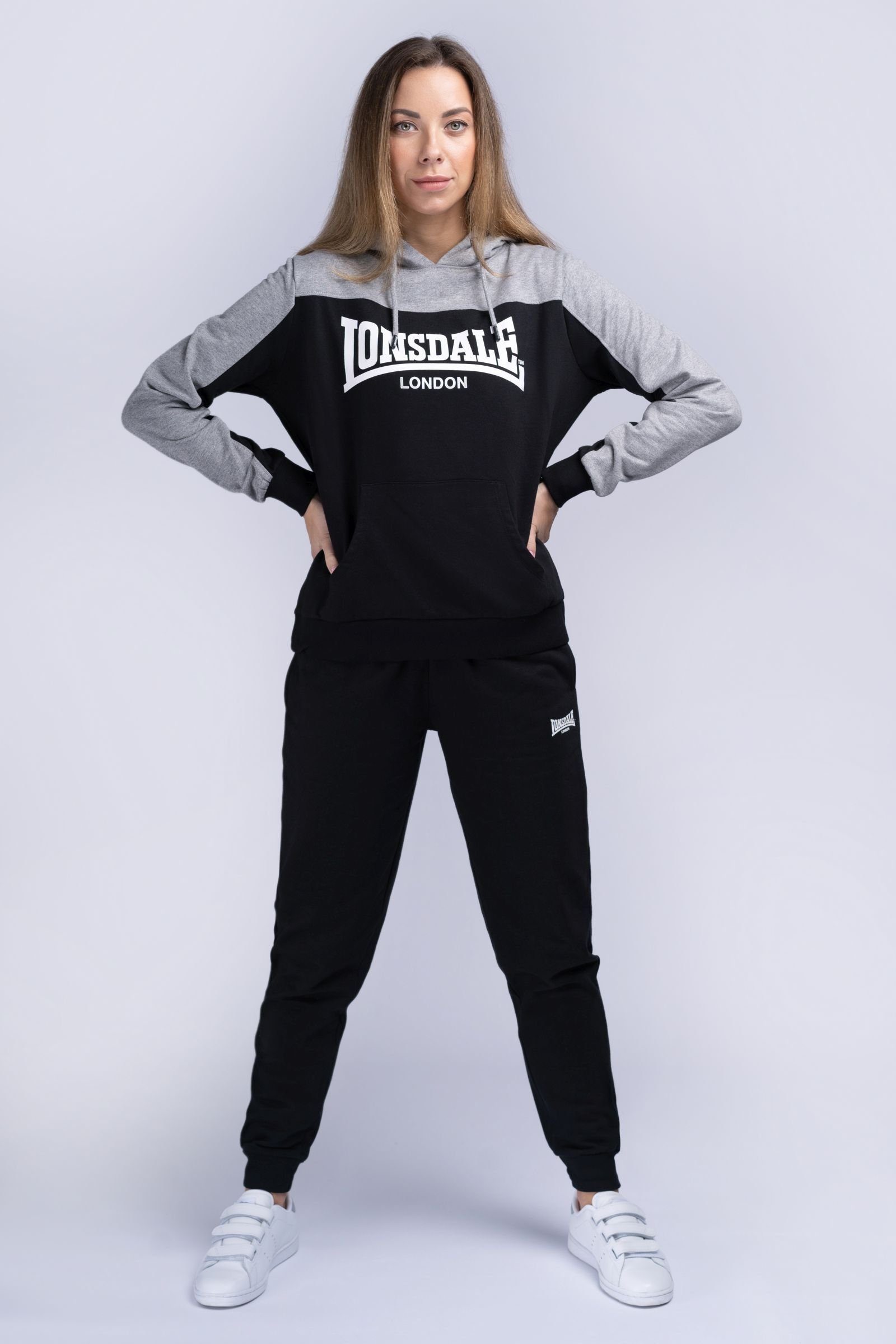 Lonsdale Trainingsanzug LURGAN