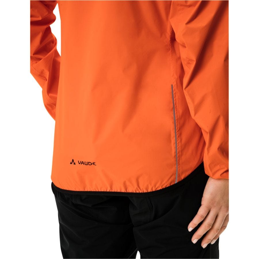 Drop III Regenjacke Damen