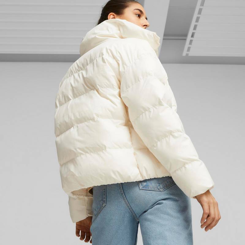 PUMA Better Polyball Steppjacke Damen
