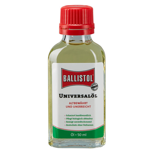BALLISTOL UNIVERSAL OIL