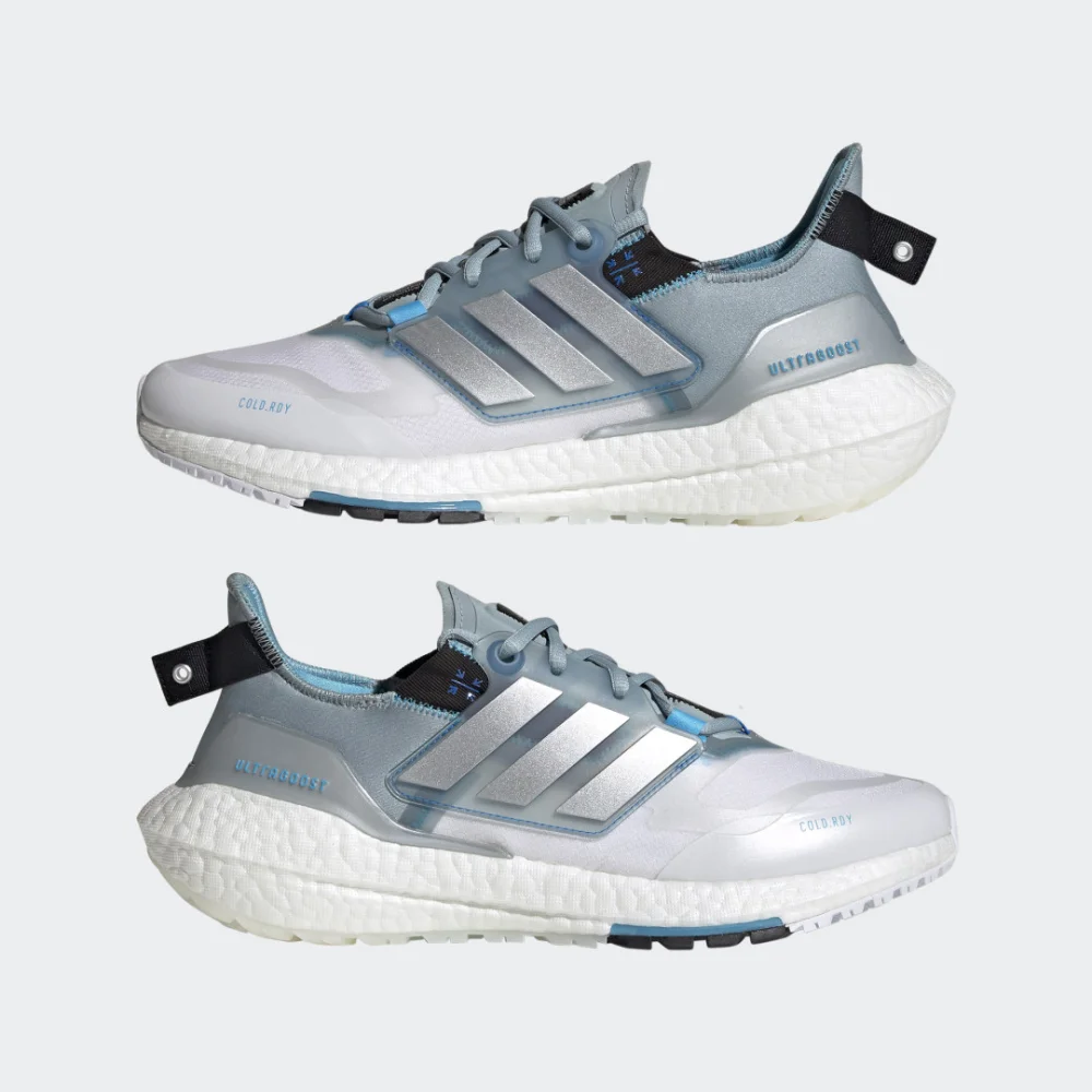 adidas Ultraboost 22 Cold.RDY GZ0128 / grau