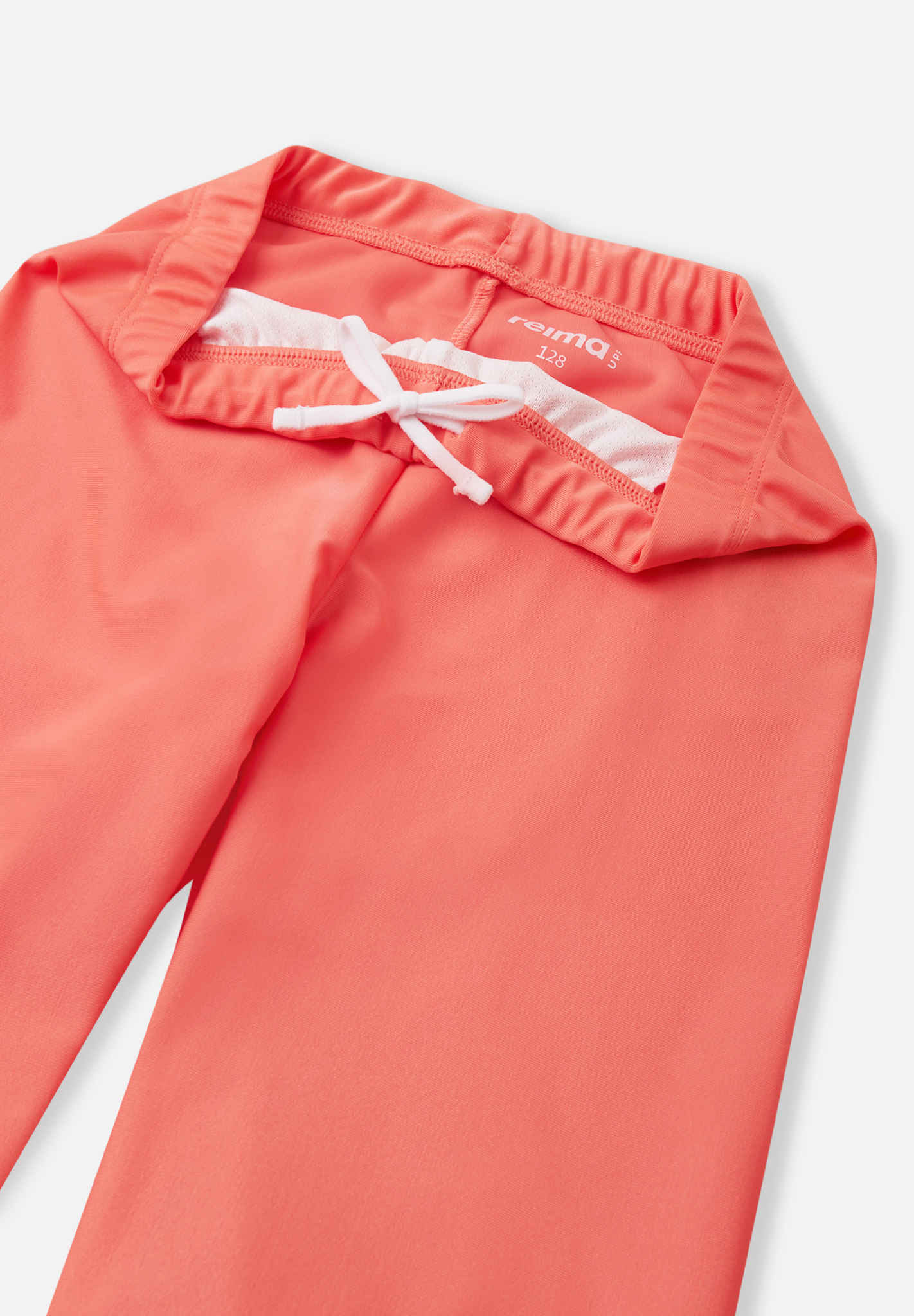 Kinder UV Badeshorts Aaltoa